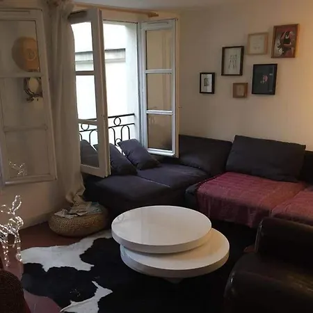 Best Central Chambres Privees - Seine & Louvre In The Connected Heart Of Paris-3